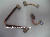 TRABANT 1.1 WARTBURG 1.3 ÖNINDÍTÓ BRONZKEFE GARNITÚRA