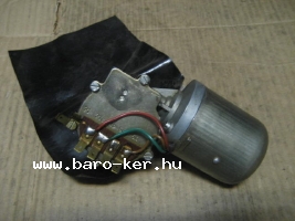 TRABANT 601 ABLAKTÖRLŐMOTOR 6V 1.