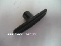 TRABANT WARTBURG MOTORHÁZTETŐ NYITÓ BOWDEN FOGANTYÚ