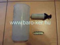 TRABANT 601 ABLAKMOSÓ TARTÁLY PUMPÁS