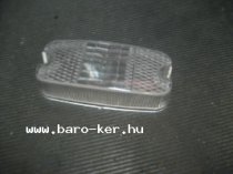 TRABANT VILLOGÓBÚRA ELSŐ FEHÉR