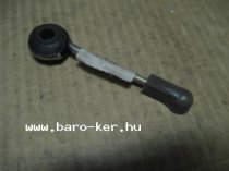 WARTBURG 353 KORMÁNYVÁLTÓ FAUDIS RÚD