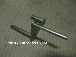 WARTBURG 353 KORMÁNYVÁLTÓ HIMBA