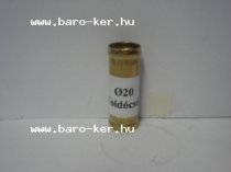 VÍZCSŐ TOLDÓ FÉM Ø 20mm