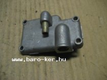 TRABANT 601 KARBURÁTORFEDÉL ÚJ TIPUS