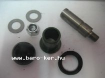 TRABANT 601 FÜGGŐCSAPSZEG ALSÓ KÉSZLET