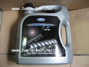 FORD FORMULA F 5W30 5L MOTOROLAJ