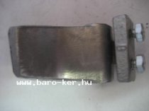 TRABANT COMBIAJTÓ ZSANÉR BAL