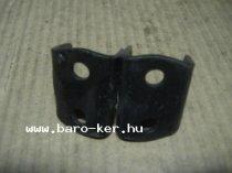 TRABANT 601 LENGÉSCSILLAPÍTÓ TARTÓ HÁTSÓ LAPRUGÓS