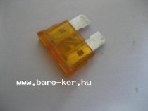 BIZTOSITÉK KÉSES 5A