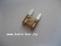 BIZTOSITÉK KÉSES MINI 5A