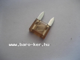 BIZTOSITÉK KÉSES MINI 5A