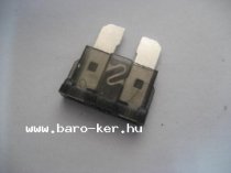 BIZTOSITÉK KÉSES 7.5A