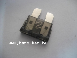 BIZTOSITÉK KÉSES 7.5A