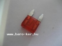 BIZTOSITÉK KÉSES MINI 10A