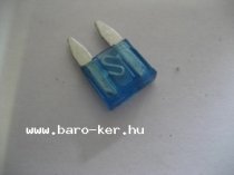 BIZTOSITÉK KÉSES MINI 15A