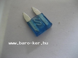 BIZTOSITÉK KÉSES MINI 15A