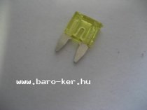 BIZTOSITÉK KÉSES MINI 20A