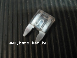 BIZTOSITÉK KÉSES MINI 25A