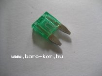 BIZTOSITÉK KÉSES MINI 30A
