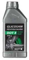 FÉKFOLYADÉK DOT3 0.5L
