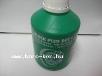 FÉKFOLYADÉK DOT4 0.5L
