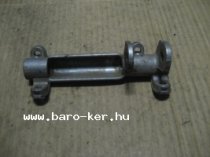 TRABANT PEDÁLBAK FU