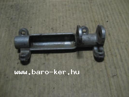 TRABANT PEDÁLBAK FU