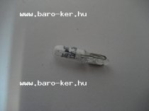 12V 1.2W RIZSSZEM W2x4.6d IZZÓ