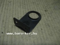 TRABANT 601 SEBESSÉGVÁLTÓ KAR TARTÓ,MEGVEZETŐ VAS