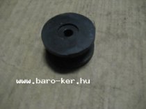 TRABANT 601 SEBESSÉGVÁLTÓ KAR DIABOLÓGUMI KEREK 1