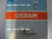 12V 2.3W RIZSSZEM OSRAM IZZÓ