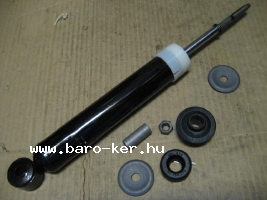 LENGÉSCSILLAPÍTÓ HÁTSÓ OPEL CORSA "B"