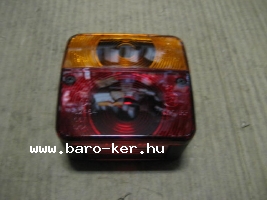 UTÁNFUTÓ LÁMPA KICSI