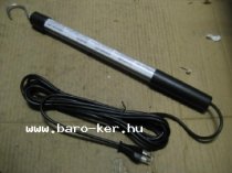 SZERELŐ LÁMPA NEON 220V