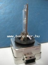 XENON IZZÓ D1S 35W /PHILIPS VAGY OSRAM/