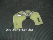 TRABANT 601 HALLJELADÓ GYÚJTÁSHOZ