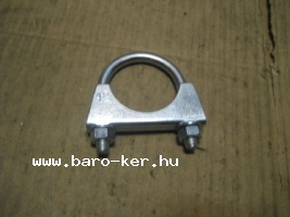 KIPUFOGÓ BILINCS ? 42mm
