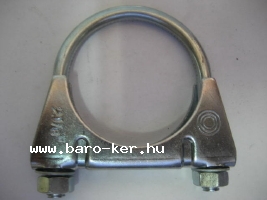 KIPUFOGÓ BILINCS ? 54mm