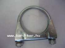 KIPUFOGÓ BILINCS ? 58mm