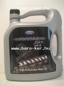 FORD FORMULA XR+ 10W40 5L MOTOROLAJ