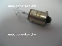 12V 20W HELYZETJELZŐ IZZÓ