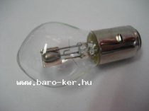 12V S2 45/40W IZZÓ BA20d
