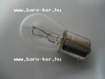 12V 21W CSERESZNYE IZZÓ
