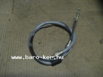 TRABANT KÉZIFÉKBOWDEN RÖVID MAGYAR