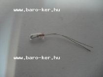 12V 30MA T1 IZZÓ