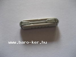 BIZTOSITÉK HENGERES 8A