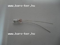 12V 60mA T1 IZZÓ