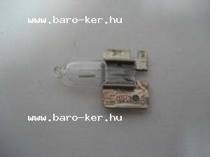 12V H2 55W IZZÓ