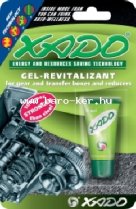 XADO GÉL MECHANIKUS VÁLTÓKHOZ 12103